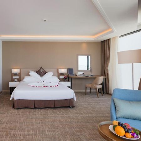 Comodo Nha Trang Hotel Dış mekan fotoğraf