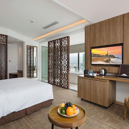 Comodo Nha Trang Hotel Dış mekan fotoğraf