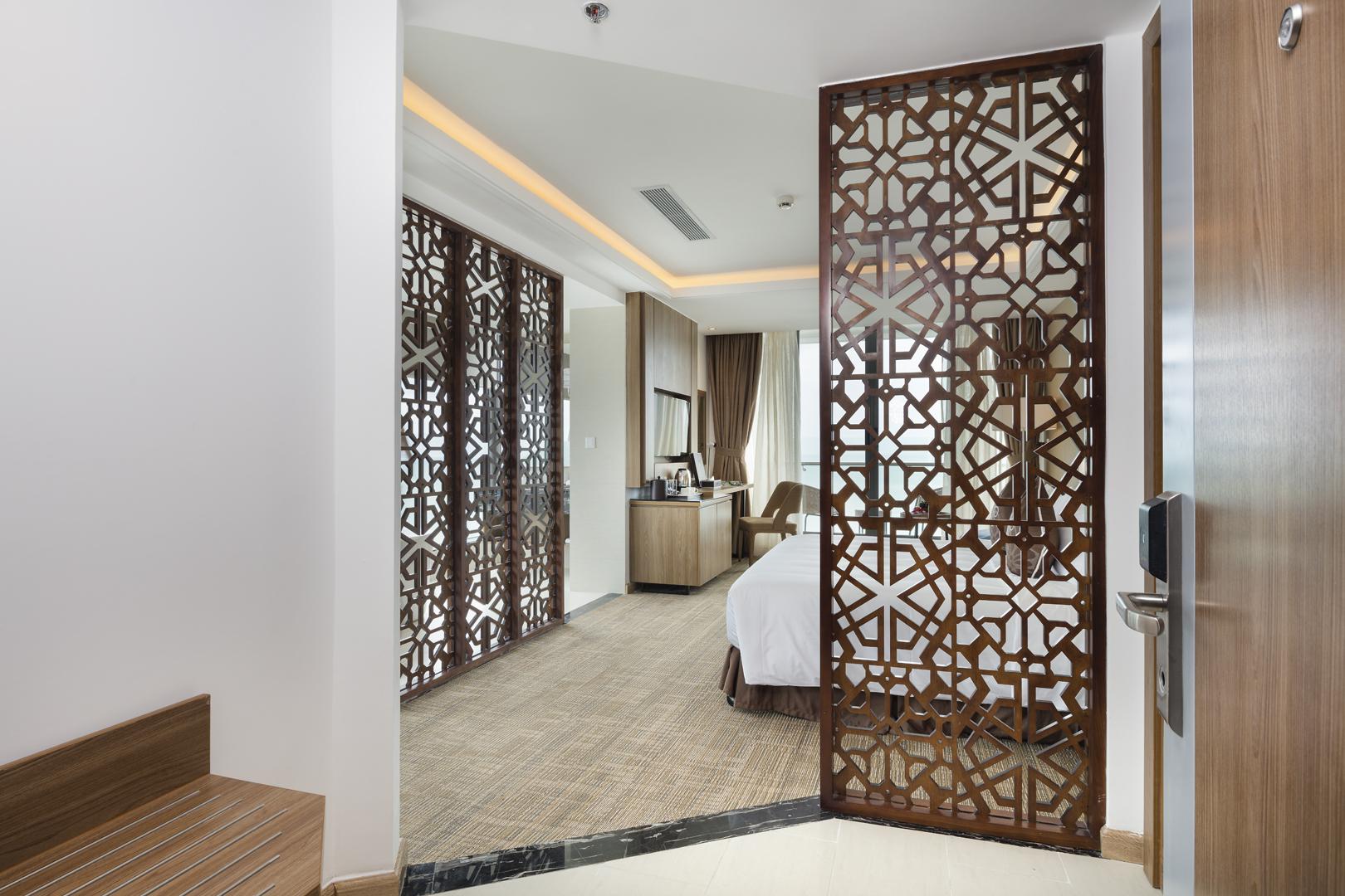 Comodo Nha Trang Hotel Dış mekan fotoğraf