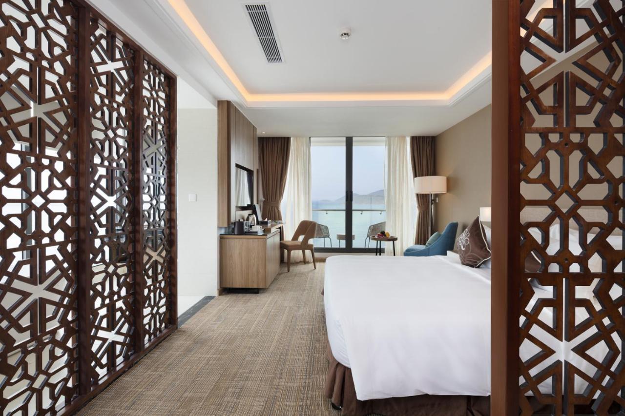 Comodo Nha Trang Hotel Dış mekan fotoğraf