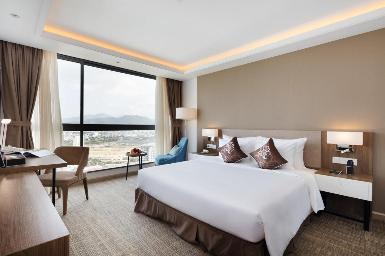 Comodo Nha Trang Hotel Dış mekan fotoğraf