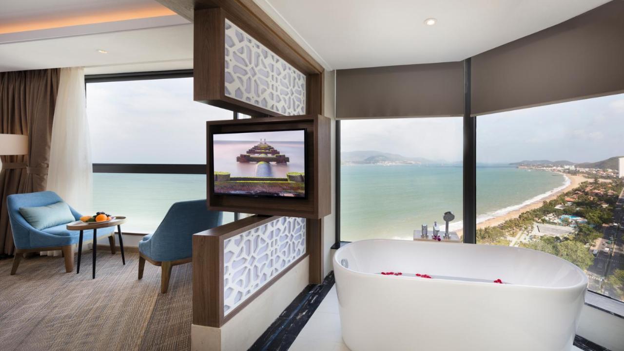 Comodo Nha Trang Hotel Dış mekan fotoğraf