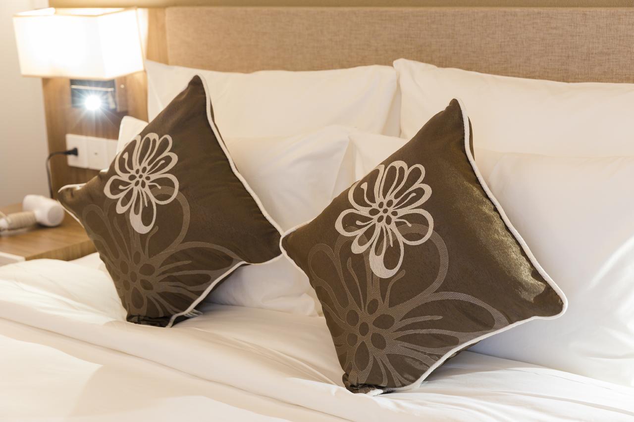 Comodo Nha Trang Hotel Dış mekan fotoğraf