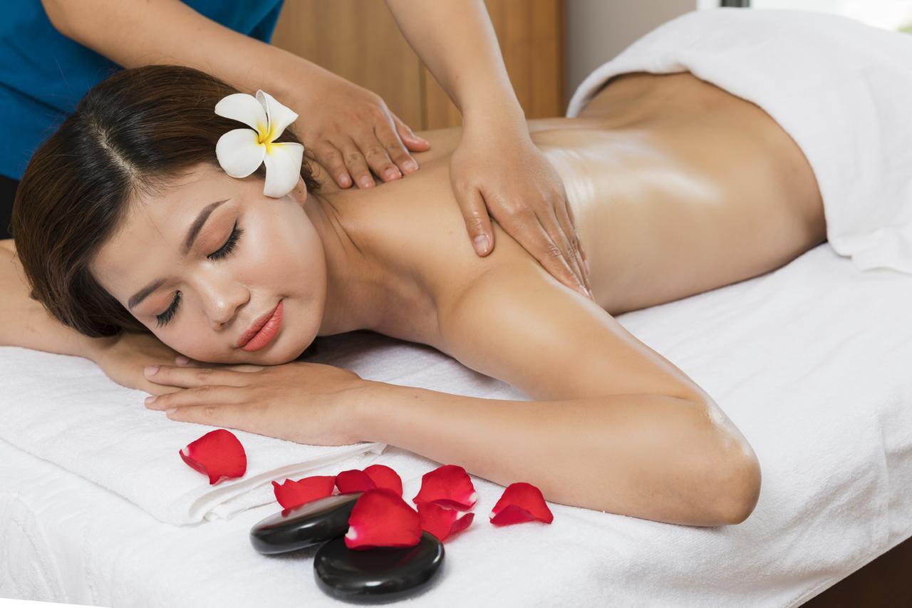 Comodo Nha Trang Hotel Dış mekan fotoğraf