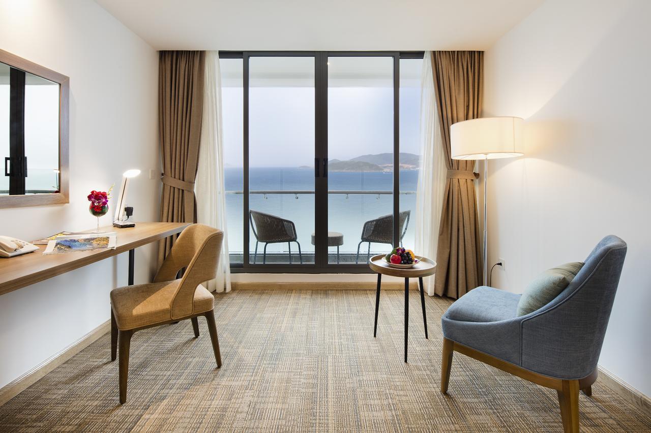 Comodo Nha Trang Hotel Dış mekan fotoğraf