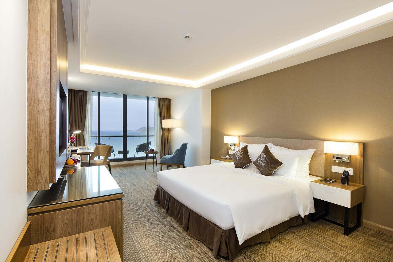 Comodo Nha Trang Hotel Dış mekan fotoğraf