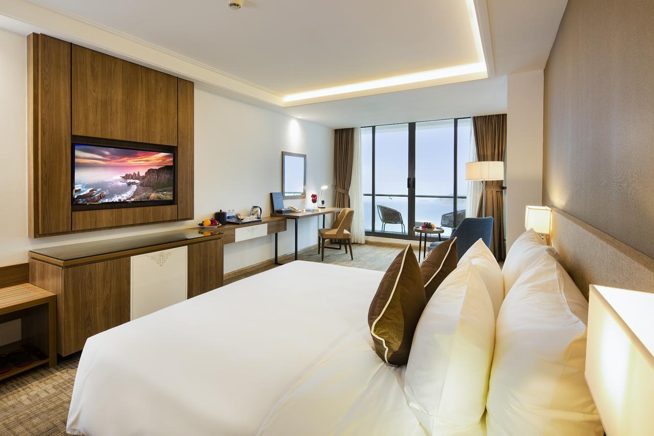 Comodo Nha Trang Hotel Dış mekan fotoğraf